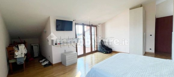 4 غرف نوم فيلا في Sansepolcro, Italy رقم 321213 45