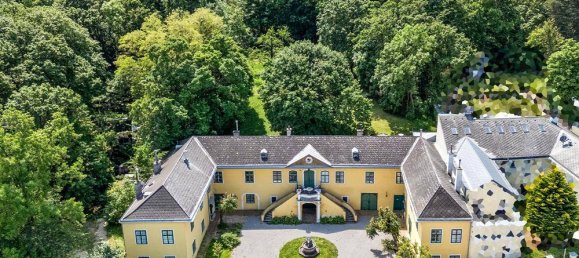 15-Zimmer Villa in Liesing, Austria, Nr. 207849 2