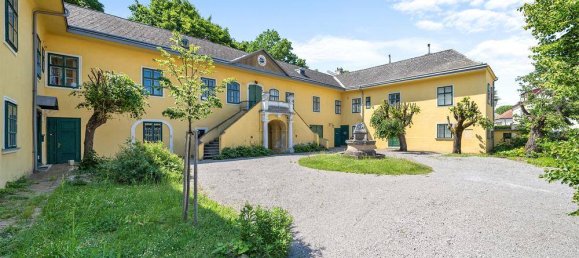 15-Zimmer Villa in Liesing, Austria, Nr. 207849 3