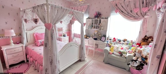 7 غرف نوم فيلا في المرابع العربية, UAE رقم 9197 9