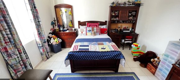 7 غرف نوم فيلا في المرابع العربية, UAE رقم 9197 10