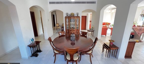 7 غرف نوم فيلا في المرابع العربية, UAE رقم 9197 5