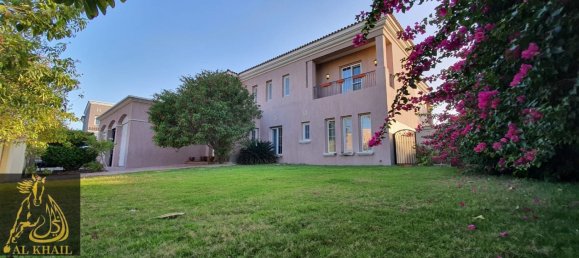 7 غرف نوم فيلا في المرابع العربية, UAE رقم 9197 2