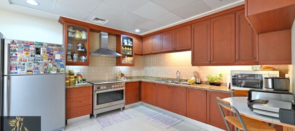 7 غرف نوم فيلا في المرابع العربية, UAE رقم 9197 11