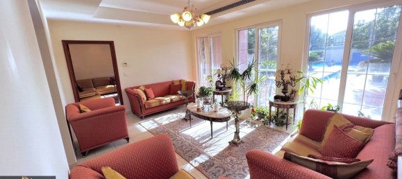 7 غرف نوم فيلا في المرابع العربية, UAE رقم 9197 4