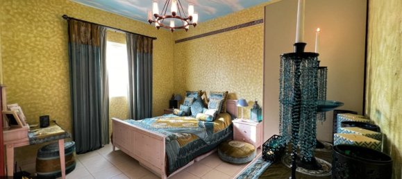 7 غرف نوم فيلا في المرابع العربية, UAE رقم 9197 8