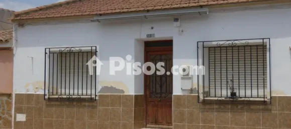3 bedrooms House in Alhama de Murcia, Spain No. 171184 51