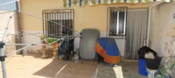 3 bedrooms House in Alhama de Murcia, Spain No. 171184 18