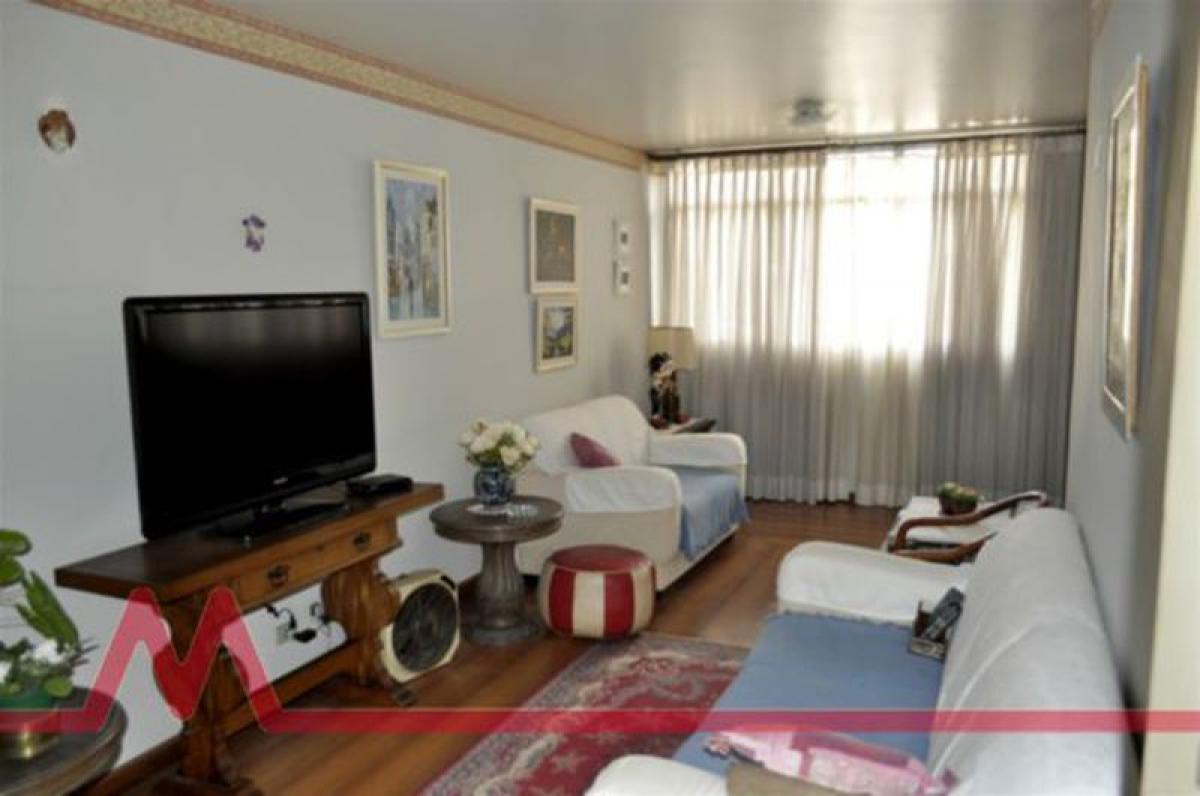 3 bedrooms Apartment in Sao Paulo, Brazil No. 476152