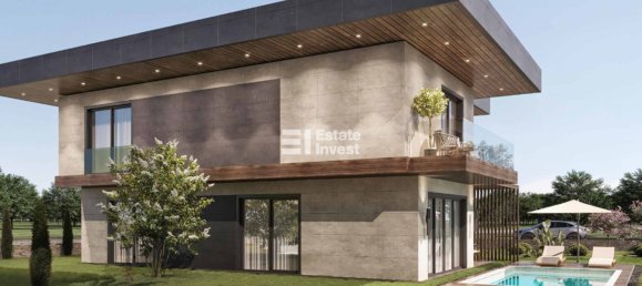 Villa 5+1 in Istanbul, Turkey No. 26074 4