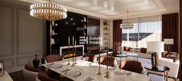 Villa 5+1 in Istanbul, Turkey No. 26074 8