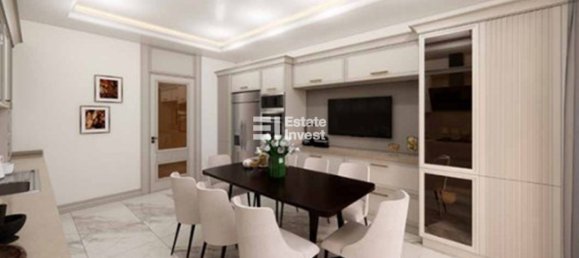 Villa 5+1 in Istanbul, Turkey No. 26074 6