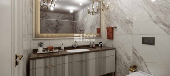 Villa 5+1 in Istanbul, Turkey No. 26074 10