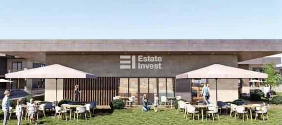 Villa 5+1 in Istanbul, Turkey No. 26074 5