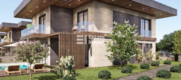 Villa 5+1 in Istanbul, Turkey No. 26074 2