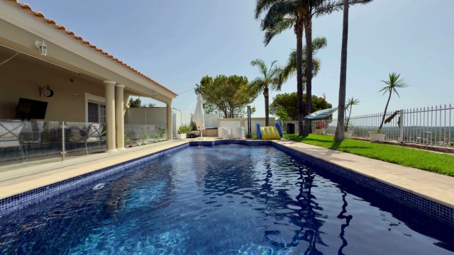 4 bedrooms House in Almancil, Portugal No. 276909