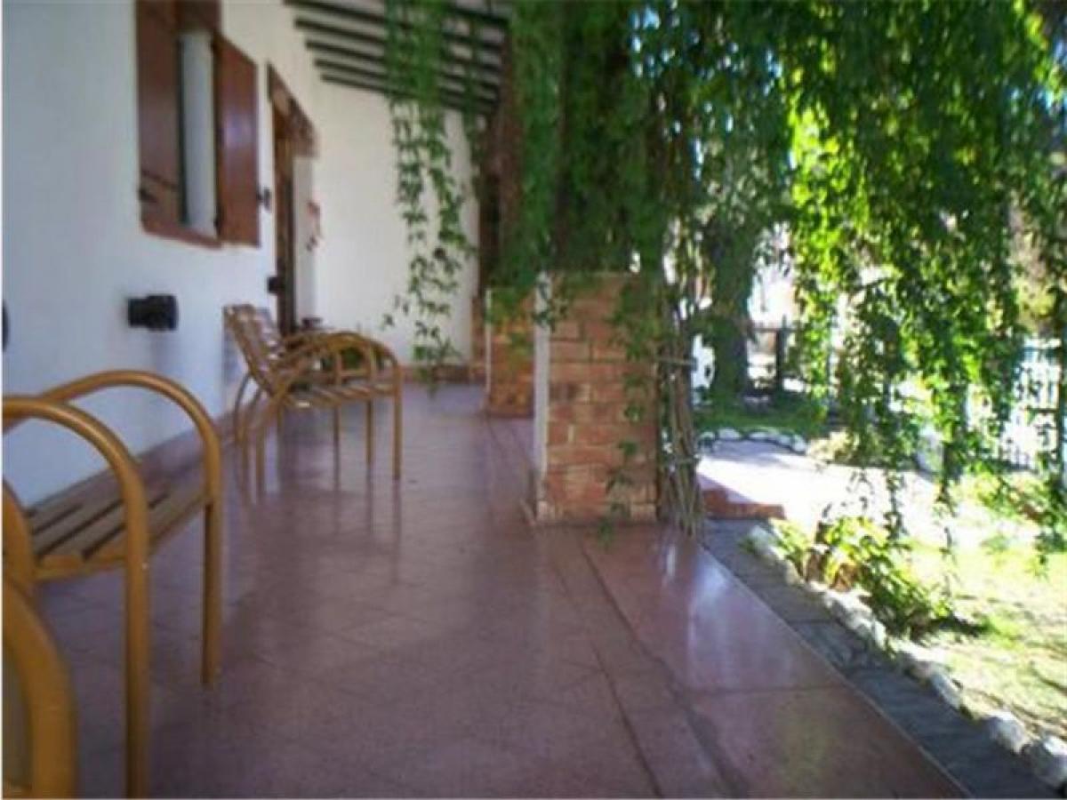 Hotel in Cordoba, Argentina 1150m², Nr. 26294