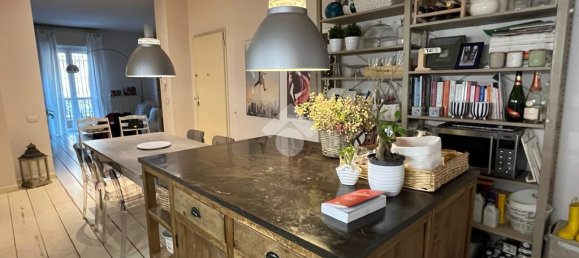 Apartamento T2 em Pavia, Italy N.º 53828 9