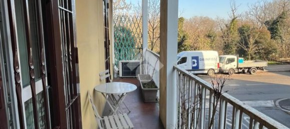 Apartamento T2 em Pavia, Italy N.º 53828 27