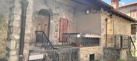 Casa T3 em Montemignaio, Italy N.º 151750 12