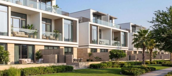 4 Schlafzimmer Villa in Dubai, UAE, Nr. 124823 3