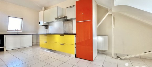 3 rooms Apartment in Soissons, France No. 236865 5