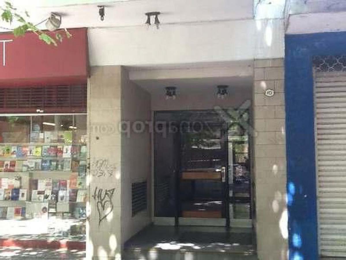 Studio in Bermudez, Argentina No. 62821