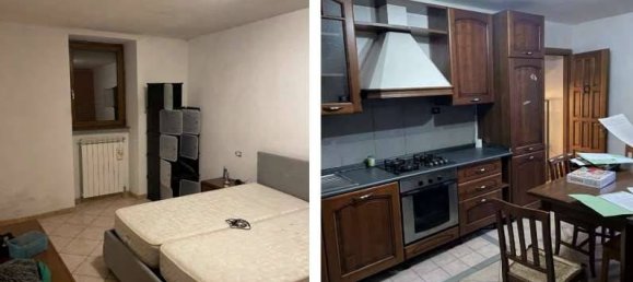 2 bedrooms Apartment in Cugliate-Fabiasco, Italy No. 185582 4