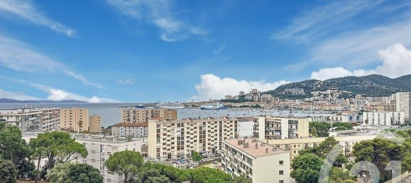 Apartamento de 3 dormitorios en Ajaccio, France No. 301036 10