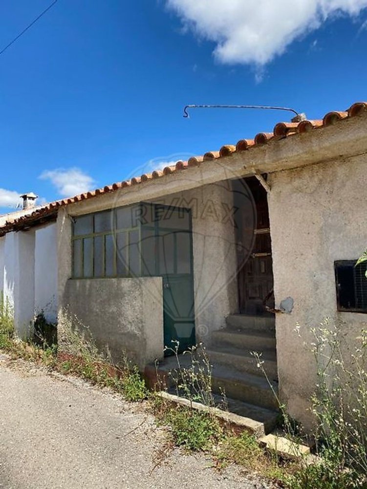 Studio in Tomar, Portugal, Nr. 20505