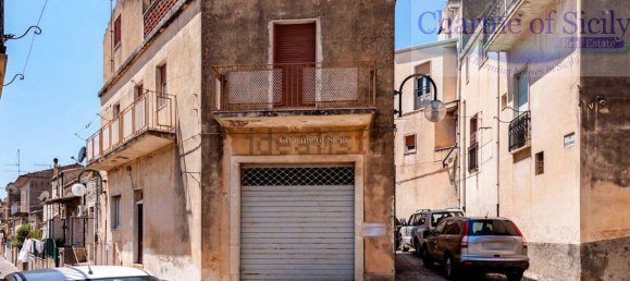 Casa de 3 habitaciónes en Modica, Italy No. 130596 44