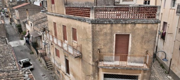 Casa de 3 habitaciónes en Modica, Italy No. 130596 34