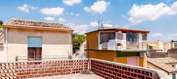 Casa de 3 habitaciónes en Modica, Italy No. 130596 29