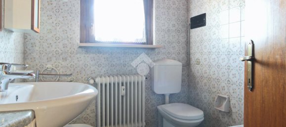 Квартира с 4 комнатами в Удине, Италия № 41992 19