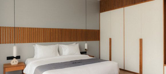 Вилла с 3 спальнями в Canggu, Индонезия № 2183 11