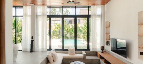 Вилла с 3 спальнями в Canggu, Индонезия № 2183 6