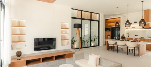 Вилла с 3 спальнями в Canggu, Индонезия № 2183 8