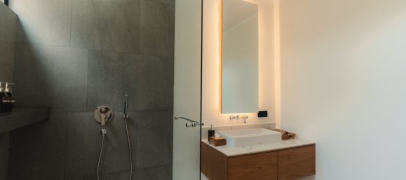 Вилла с 3 спальнями в Canggu, Индонезия № 2183 13