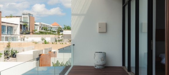 Вилла с 3 спальнями в Canggu, Индонезия № 2183 19