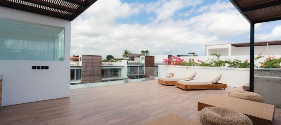 Вилла с 3 спальнями в Canggu, Индонезия № 2183 21