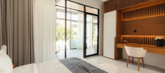 Вилла с 3 спальнями в Canggu, Индонезия № 2183 10