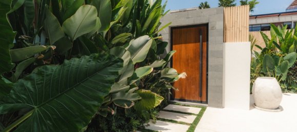 Вилла с 3 спальнями в Canggu, Индонезия № 2183 16