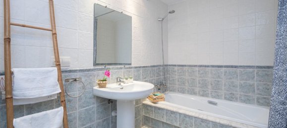 Квартира с 3 спальнями в Пальма-де-Майорка, Испания № 185908 25