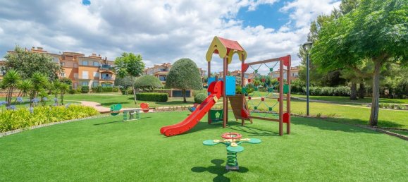 Квартира с 3 спальнями в Пальма-де-Майорка, Испания № 185908 34