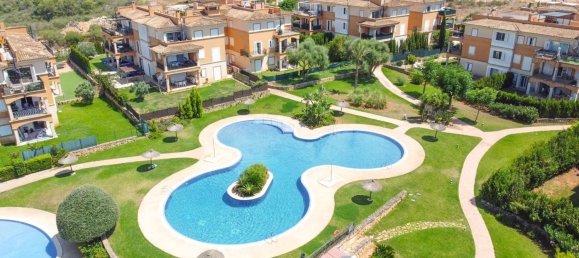 Квартира с 3 спальнями в Пальма-де-Майорка, Испания № 185908 44