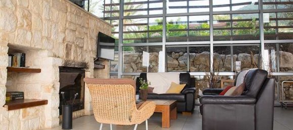 4 chambres Maison à Pomos, Cyprus No. 6645 4