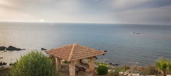 4 chambres Maison à Pomos, Cyprus No. 6645 10