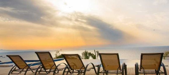 4 chambres Maison à Pomos, Cyprus No. 6645 7