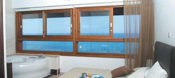 4 chambres Maison à Pomos, Cyprus No. 6645 5