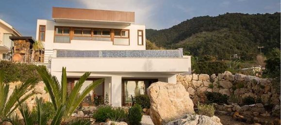 4 chambres Maison à Pomos, Cyprus No. 6645 9